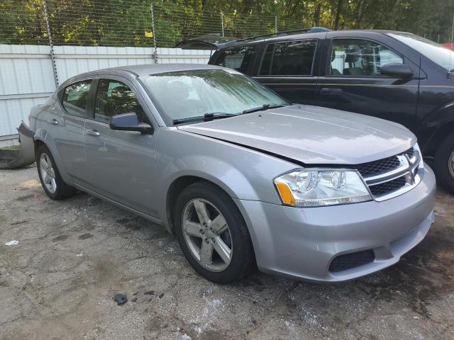 Photo 3 VIN: 1C3CDZAB1DN707305 - DODGE AVENGER SE 