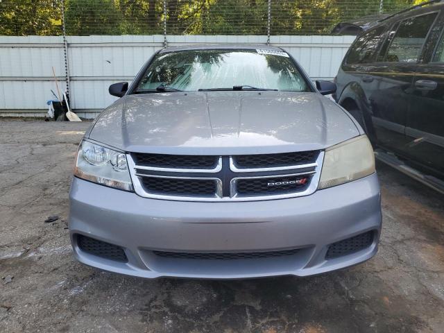 Photo 4 VIN: 1C3CDZAB1DN707305 - DODGE AVENGER SE 