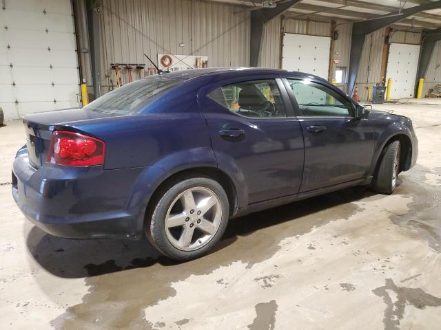 Photo 2 VIN: 1C3CDZAB1DN724900 - DODGE AVENGER SE 