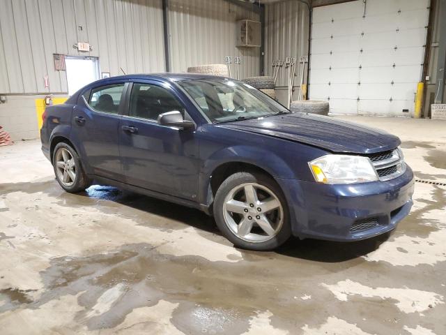 Photo 3 VIN: 1C3CDZAB1DN724900 - DODGE AVENGER SE 