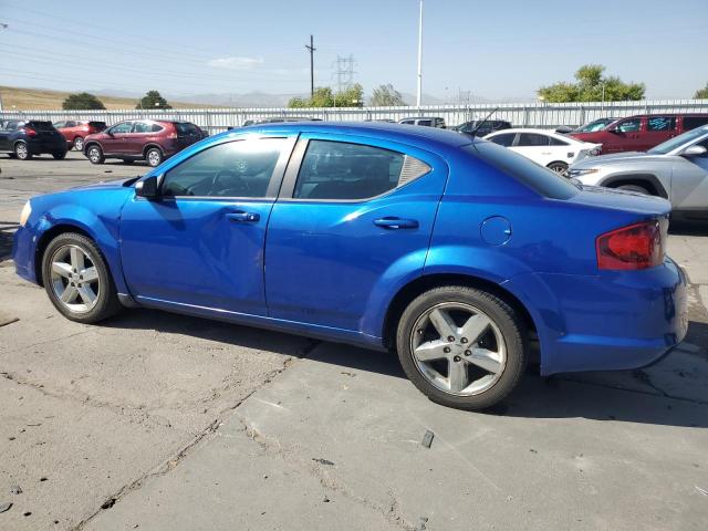 Photo 1 VIN: 1C3CDZAB1DN730583 - DODGE AVENGER SE 