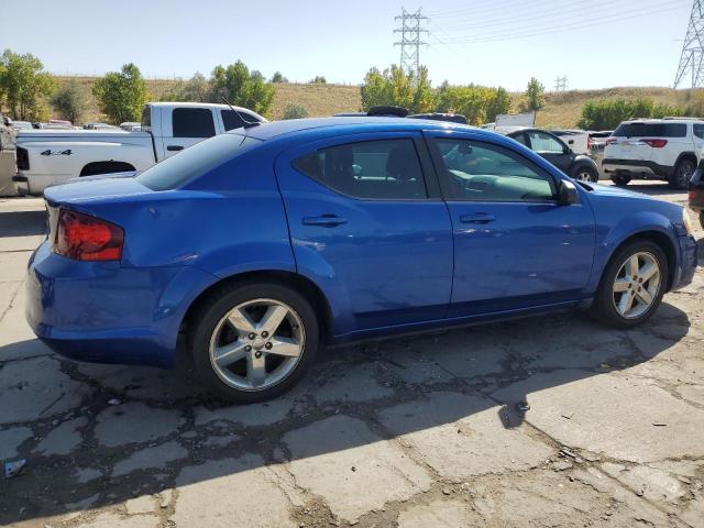 Photo 2 VIN: 1C3CDZAB1DN730583 - DODGE AVENGER SE 