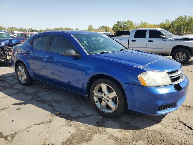 Photo 3 VIN: 1C3CDZAB1DN730583 - DODGE AVENGER SE 