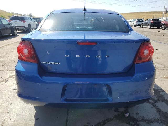 Photo 5 VIN: 1C3CDZAB1DN730583 - DODGE AVENGER SE 