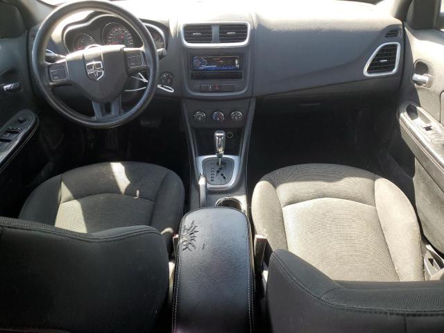 Photo 7 VIN: 1C3CDZAB1DN730583 - DODGE AVENGER SE 