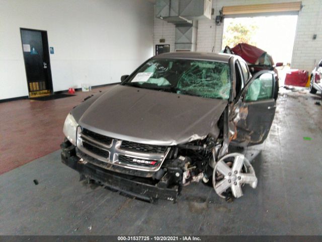 Photo 5 VIN: 1C3CDZAB1DN739624 - DODGE AVENGER 