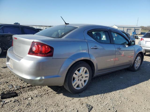 Photo 2 VIN: 1C3CDZAB1DN753037 - DODGE AVENGER 