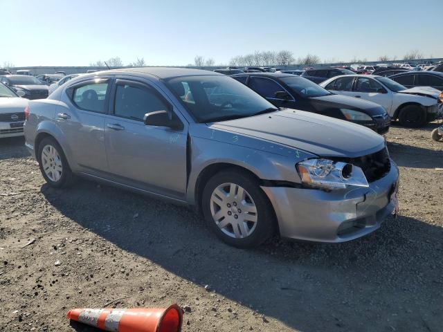 Photo 3 VIN: 1C3CDZAB1DN753037 - DODGE AVENGER 