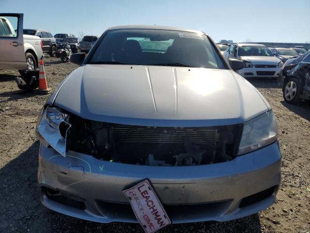 Photo 4 VIN: 1C3CDZAB1DN753037 - DODGE AVENGER 