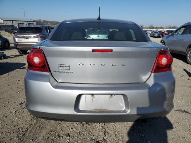 Photo 5 VIN: 1C3CDZAB1DN753037 - DODGE AVENGER 