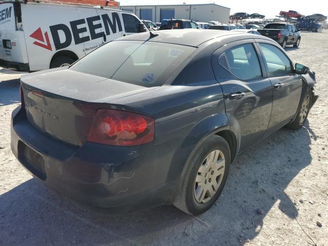 Photo 2 VIN: 1C3CDZAB1EN104064 - DODGE AVENGER SE 