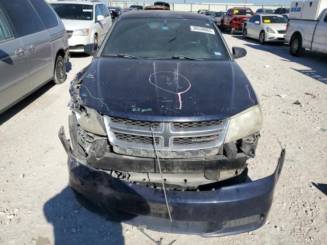 Photo 4 VIN: 1C3CDZAB1EN104064 - DODGE AVENGER SE 