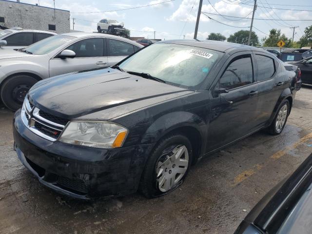 Photo 0 VIN: 1C3CDZAB1EN106865 - DODGE AVENGER SE 