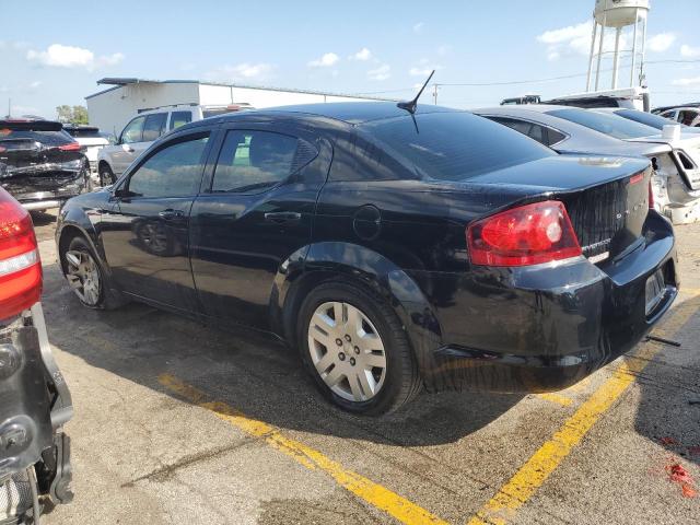 Photo 1 VIN: 1C3CDZAB1EN106865 - DODGE AVENGER SE 