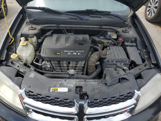 Photo 10 VIN: 1C3CDZAB1EN106865 - DODGE AVENGER SE 