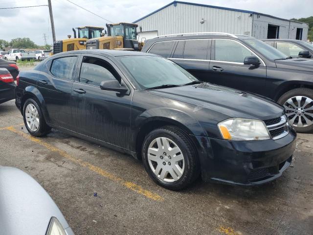 Photo 3 VIN: 1C3CDZAB1EN106865 - DODGE AVENGER SE 