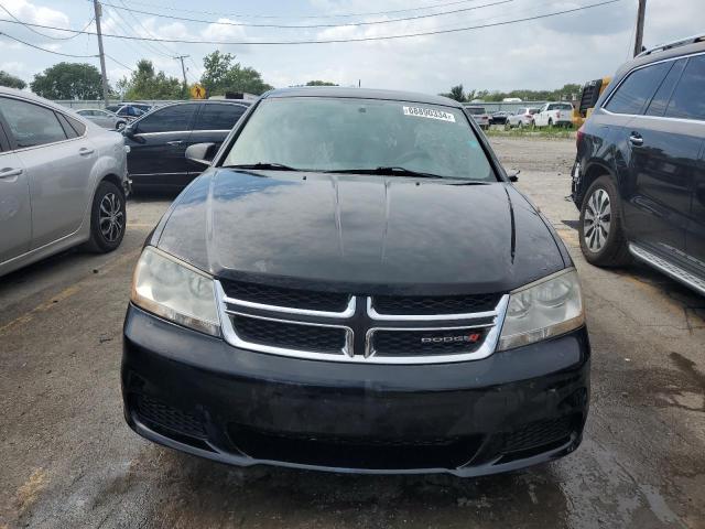 Photo 4 VIN: 1C3CDZAB1EN106865 - DODGE AVENGER SE 