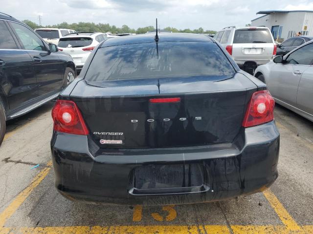 Photo 5 VIN: 1C3CDZAB1EN106865 - DODGE AVENGER SE 