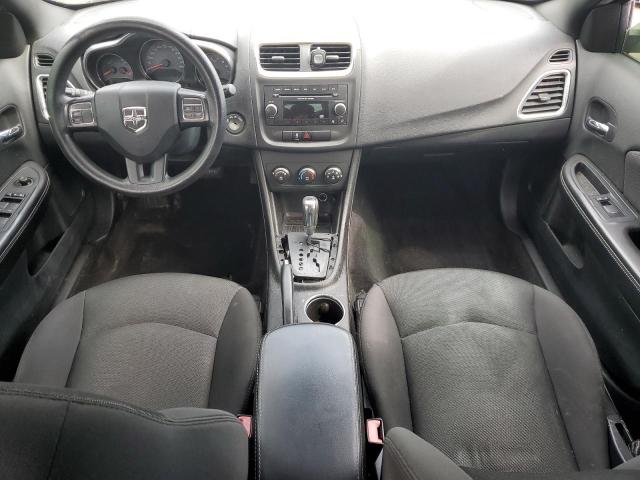 Photo 7 VIN: 1C3CDZAB1EN106865 - DODGE AVENGER SE 