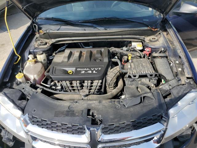 Photo 10 VIN: 1C3CDZAB1EN110172 - DODGE AVENGER 