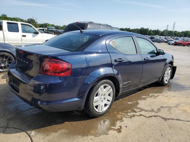 Photo 2 VIN: 1C3CDZAB1EN110172 - DODGE AVENGER 