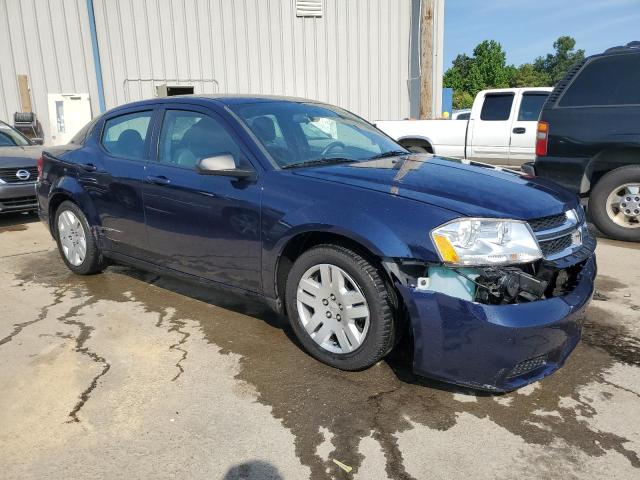 Photo 3 VIN: 1C3CDZAB1EN110172 - DODGE AVENGER 