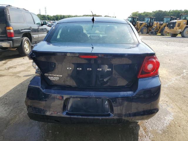 Photo 5 VIN: 1C3CDZAB1EN110172 - DODGE AVENGER 