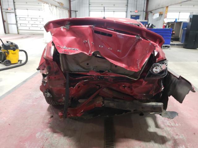 Photo 5 VIN: 1C3CDZAB1EN111371 - DODGE AVENGER SE 