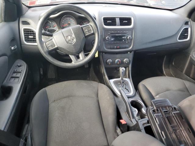 Photo 7 VIN: 1C3CDZAB1EN111371 - DODGE AVENGER SE 