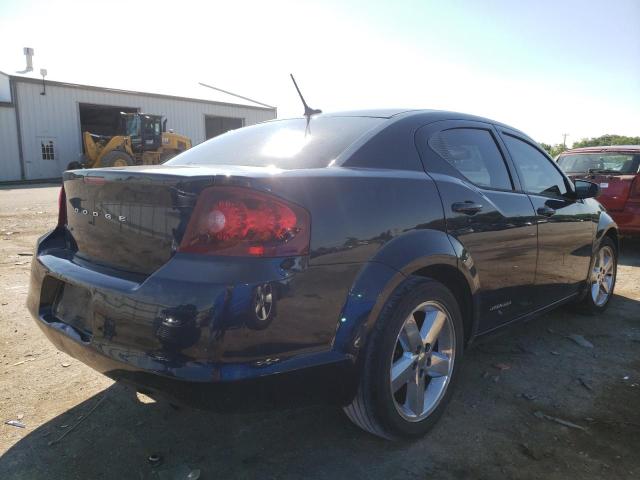 Photo 3 VIN: 1C3CDZAB1EN112987 - DODGE AVENGER SE 