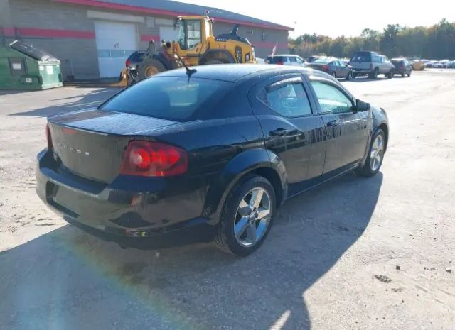 Photo 3 VIN: 1C3CDZAB1EN113007 - DODGE AVENGER 