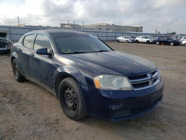 Photo 0 VIN: 1C3CDZAB1EN116523 - DODGE AVENGER SE 