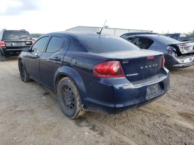 Photo 2 VIN: 1C3CDZAB1EN116523 - DODGE AVENGER SE 