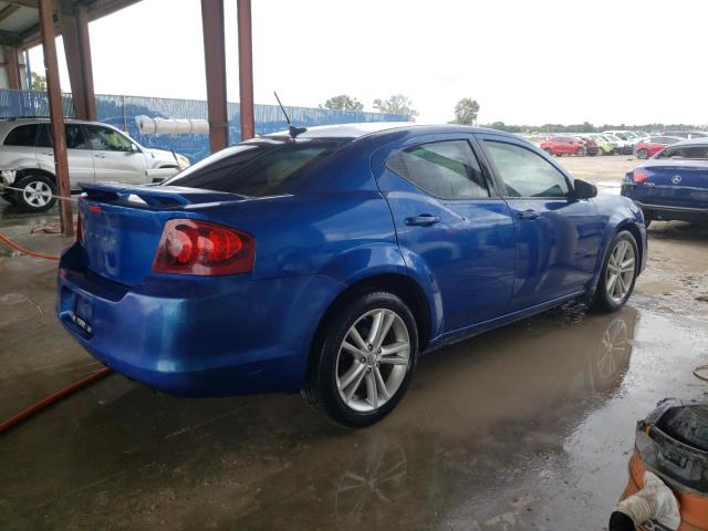 Photo 2 VIN: 1C3CDZAB1EN130163 - DODGE AVENGER SE 