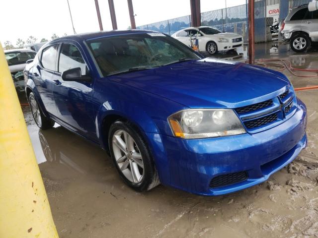 Photo 3 VIN: 1C3CDZAB1EN130163 - DODGE AVENGER SE 