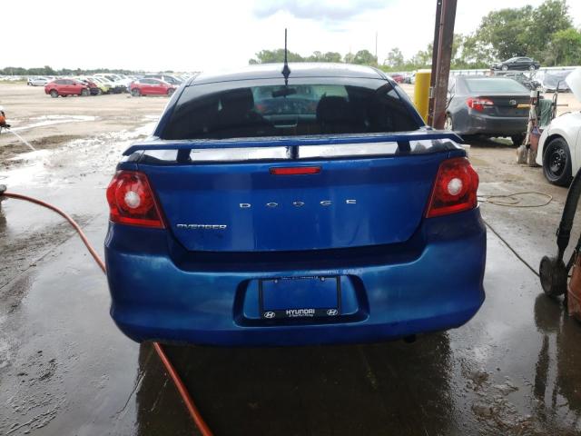 Photo 5 VIN: 1C3CDZAB1EN130163 - DODGE AVENGER SE 