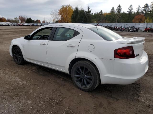 Photo 1 VIN: 1C3CDZAB1EN130812 - DODGE AVENGER SE 