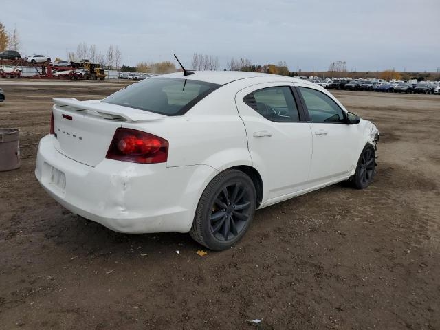 Photo 2 VIN: 1C3CDZAB1EN130812 - DODGE AVENGER SE 