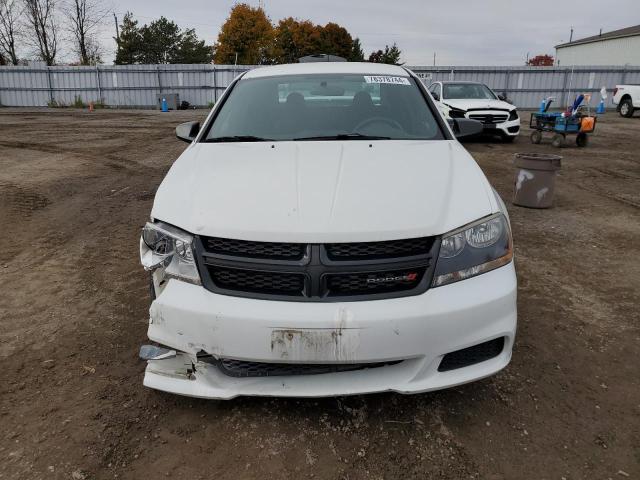 Photo 4 VIN: 1C3CDZAB1EN130812 - DODGE AVENGER SE 