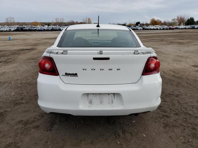 Photo 5 VIN: 1C3CDZAB1EN130812 - DODGE AVENGER SE 