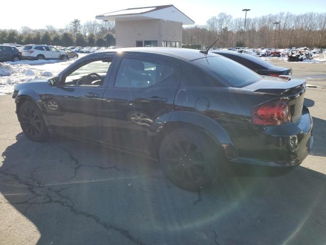 Photo 1 VIN: 1C3CDZAB1EN132723 - DODGE AVENGER 