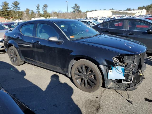 Photo 3 VIN: 1C3CDZAB1EN132723 - DODGE AVENGER 