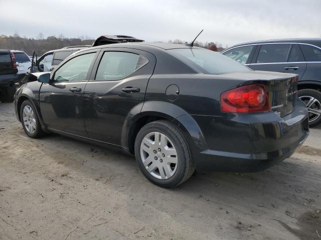 Photo 1 VIN: 1C3CDZAB1EN143754 - DODGE AVENGER 