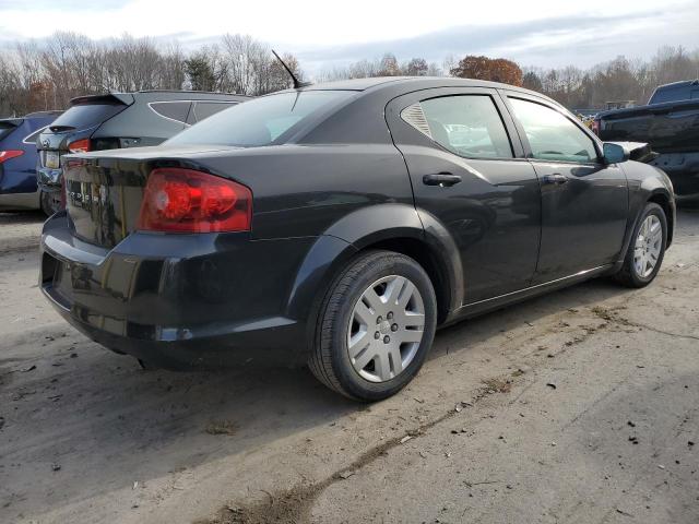 Photo 2 VIN: 1C3CDZAB1EN143754 - DODGE AVENGER 