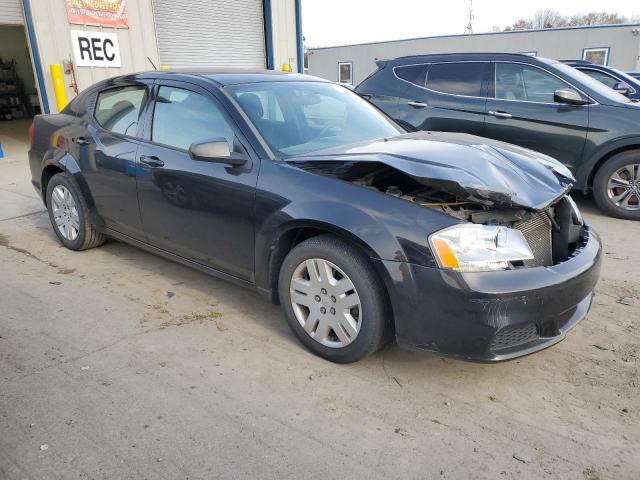 Photo 3 VIN: 1C3CDZAB1EN143754 - DODGE AVENGER 