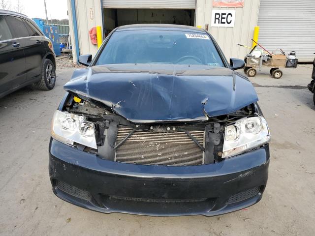 Photo 4 VIN: 1C3CDZAB1EN143754 - DODGE AVENGER 