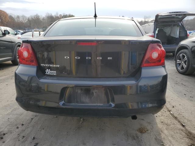 Photo 5 VIN: 1C3CDZAB1EN143754 - DODGE AVENGER 