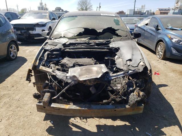 Photo 4 VIN: 1C3CDZAB1EN144404 - DODGE AVENGER 