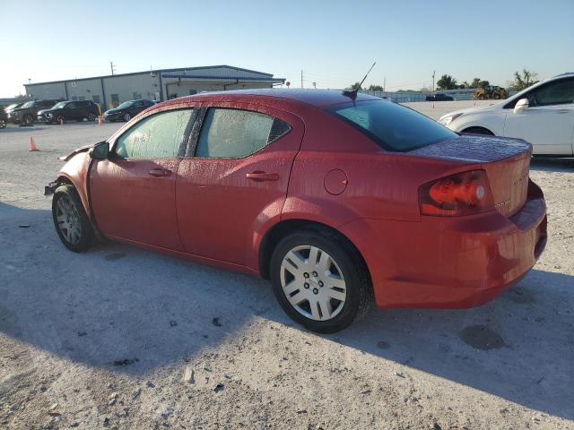 Photo 1 VIN: 1C3CDZAB1EN148579 - DODGE AVENGER 