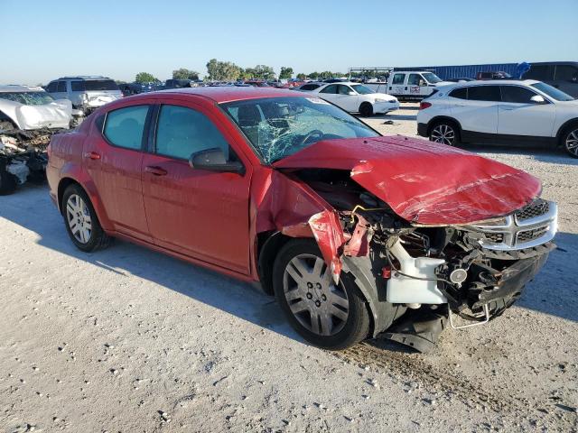 Photo 3 VIN: 1C3CDZAB1EN148579 - DODGE AVENGER 